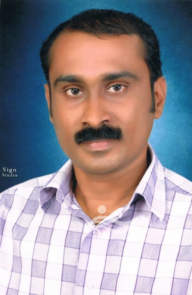 SAJEEV O V